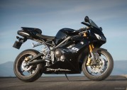 Triumph Daytona 675